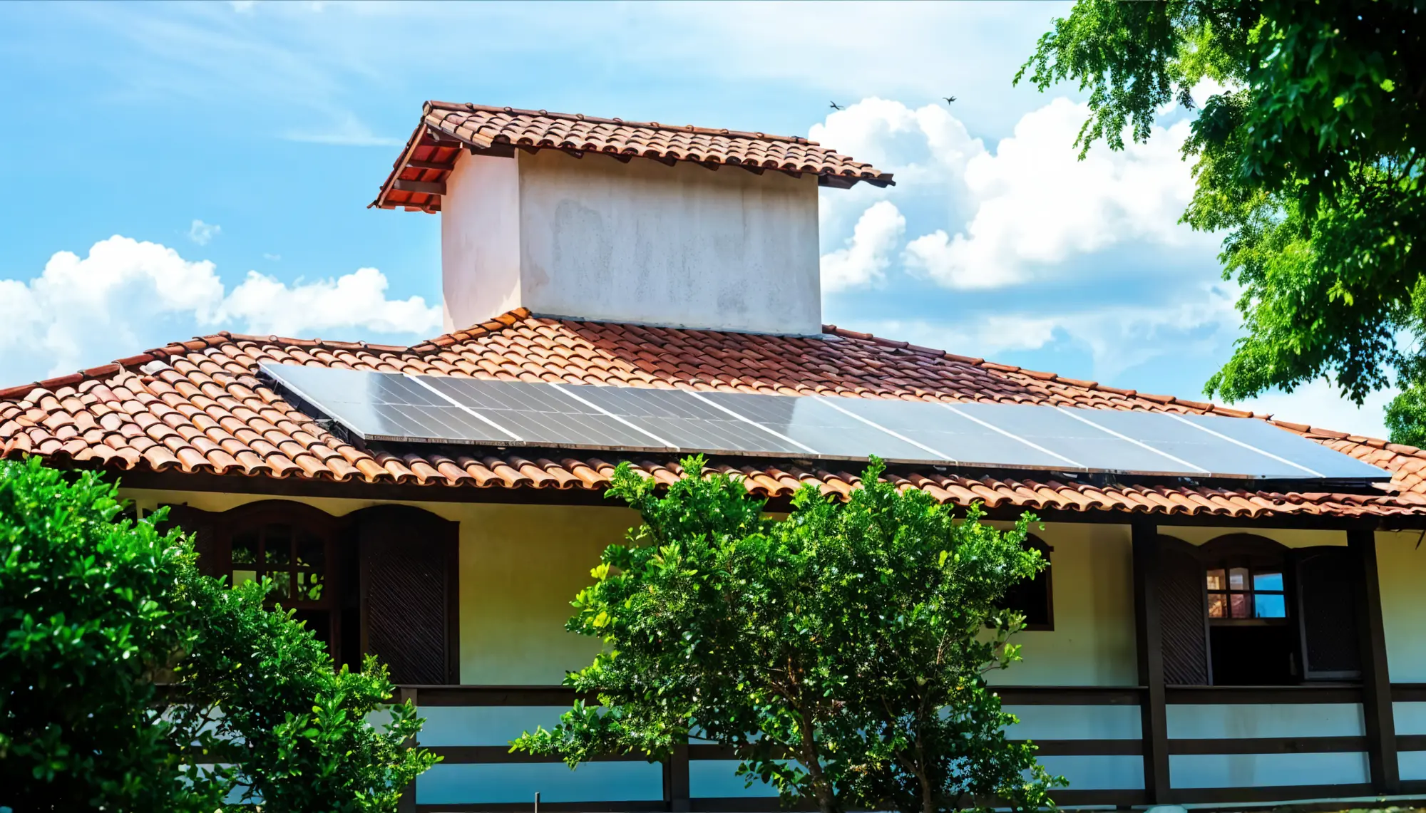 Ecoamp: Your Local Energy Partner in the Heart of Malaga