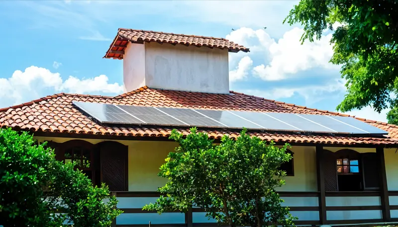 Ecoamp: Your Local Energy Partner in the Heart of Malaga